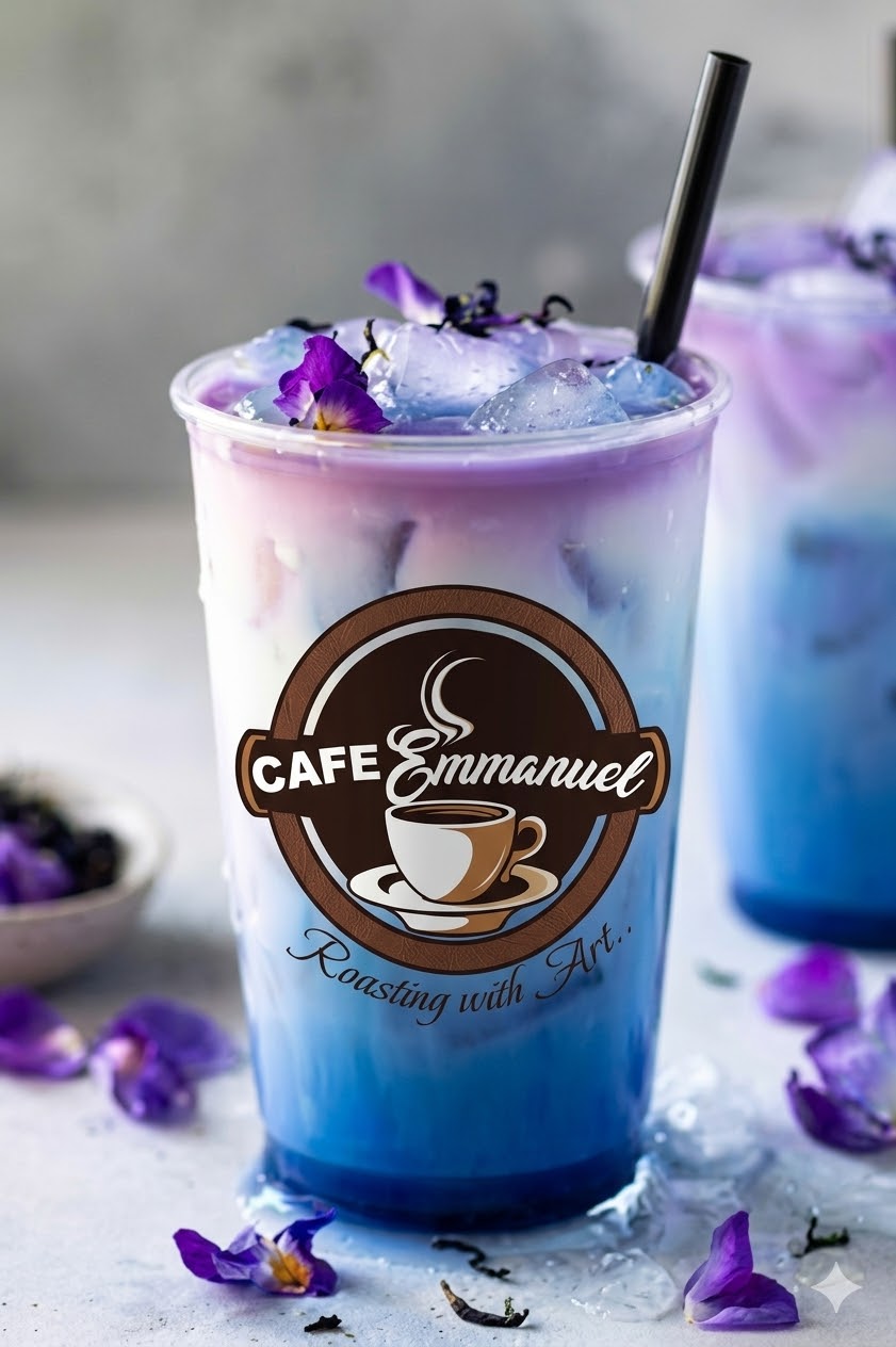 Butterfly Pea